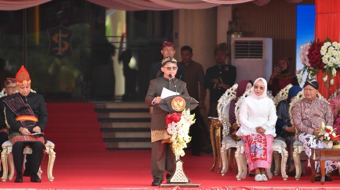 Menteri Pendidikan Dasar dan Menengah (Mendikdasmen), Abdul Mu’ti