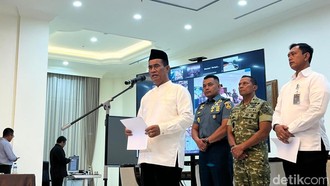 Impor Ilegal Terjadi Lagi, Beras hingga Minyak Goreng Masuk Batam