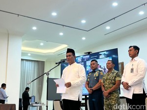 Minyak Goreng Impor Ilegal 4,5 Ton Masuk Batam, Mentan: Ironis!