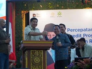 BPD Bali Jadi Bank Penyalur Kredit Program Perumahan Kementerian PKP
