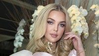 Miss Estonia Viral Dijuluki Barbie Hidup Melepas Gelarnya di Miss Universe
