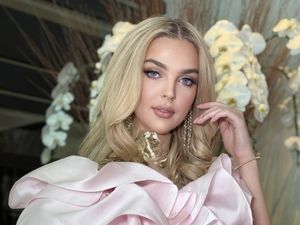 Miss Estonia Viral Dijuluki Barbie Hidup Melepas Gelarnya di Miss Universe