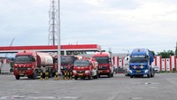 Strategi Pertamina Percepat Pasokan BBM-LPG di Aceh