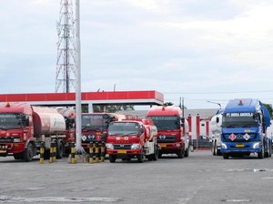 Begini Kondisi BBM Saat Lebaran, BPH Migas Sebut Stok Terjaga