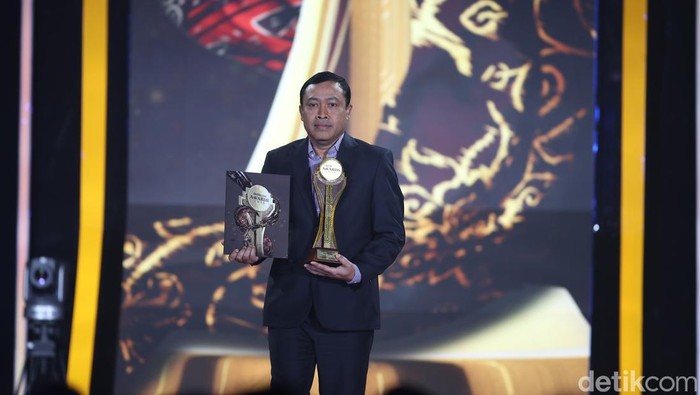 Yamaha Motor Indonesia sebagai Skuter Matik Premium dengan Teknologi Terdepan.