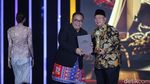 Momen Penghargaan Anugerah Kontribusi Sosial, Budaya dan Perlindungan Masyarakat