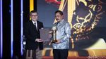 Momen Penghargaan Anugerah Kontribusi Sosial, Budaya dan Perlindungan Masyarakat