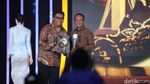 Momen Penghargaan Anugerah Transformasi Pelayanan Publik