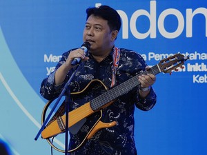 Kronologi Meninggalnya Mudy Taylor