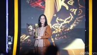NeutraDC Raih Detikcom Awards 2025 Sebagai Pendukung Kedaulatan dan Lokalisasi Data