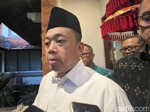 Nusron Wahid Doakan Badai di PBNU Cepat Berlalu
