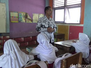 Menata Kesejahteraan Guru Honorer sebagai Prioritas Pendidikan