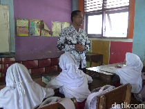 Menata Kesejahteraan Guru Honorer sebagai Prioritas Pendidikan