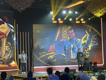 PAM Jaya Dinobatkan Jadi Penopang Akses Layanan Air Bersih Perkotaan