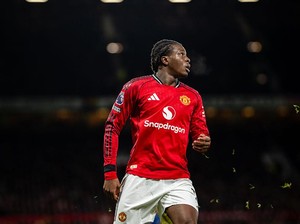Ruben Amorim Sadar Patrick Dorgu Cemas Tiap Kuasai Bola