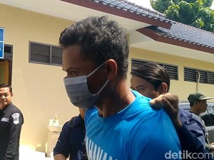 Pengakuan Slamet Nekat Bunuh Wanita Kekasih Gelap di Pemalang