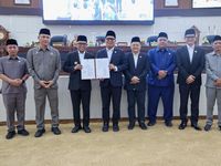 Jelang Malam Tahun Baru, Bandara Ngurah Rai Bali Mulai Ramai