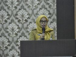Peringatan Hari Ibu di Demak, Bupati Ajak Refleksi Peran Perempuan