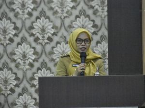 Peringatan Hari Ibu di Demak, Bupati Ajak Refleksi Peran Perempuan