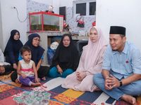 Truk Trailer Kecelakaan di Jakut, 1 Orang Tewas Terlindas