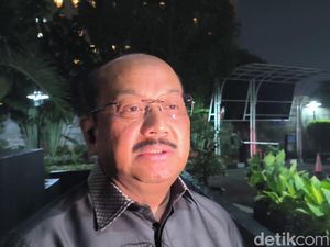 Ira Eks Dirut ASDP Diberi Rehabilitasi, Pengacara Datangi KPK
