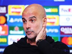 Real Madrid Vs Manchester City: Simpati Guardiola buat Xabi Alonso