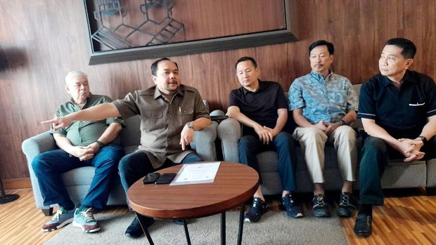 Perbakin DKI Jakarta