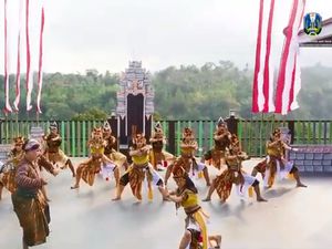 Kesenian Jaranan Sentherewe, Tradisi Tulungagung yang Tetap Hidup