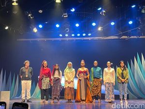 Monoplay Melati Pertiwi Kisahkan 6 Pahlawan Perempuan Indonesia, Digarap Singkat