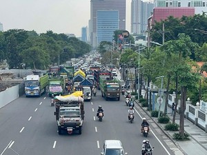 Zero ODOL 2027, Pengusaha Minta Ada Relaksasi untuk Truk Bermasalah