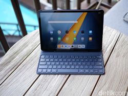Poco Pad M1 & X1: Tablet Rp 3 Jutaan untuk Kerja, Hiburan dan Main Game