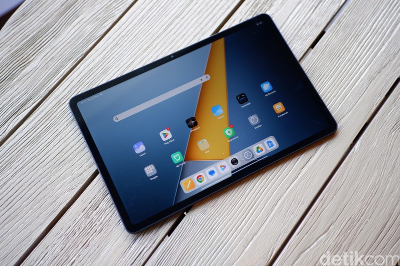 Poco Pad M1