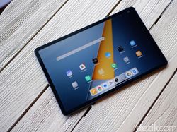 Poco Pad M1 & X1: Tablet Rp 3 Jutaan untuk Kerja, Hiburan dan Main Game