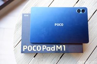 Poco Pad M1