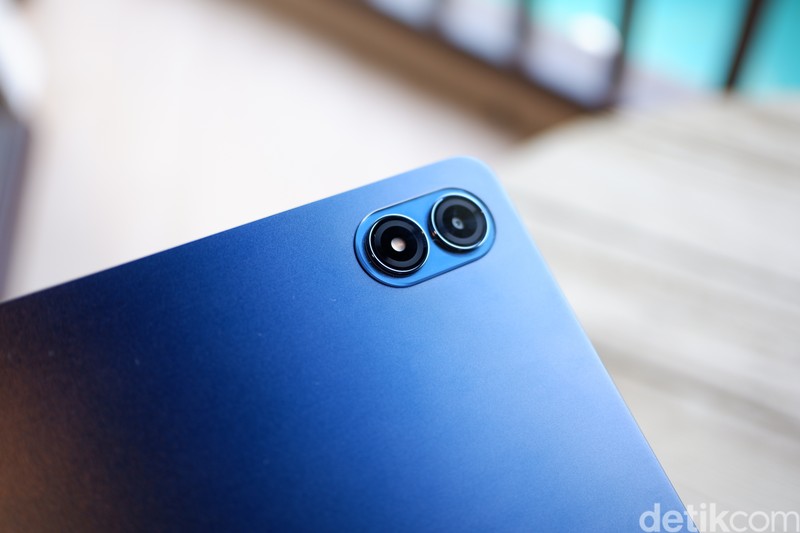 Poco Pad M1