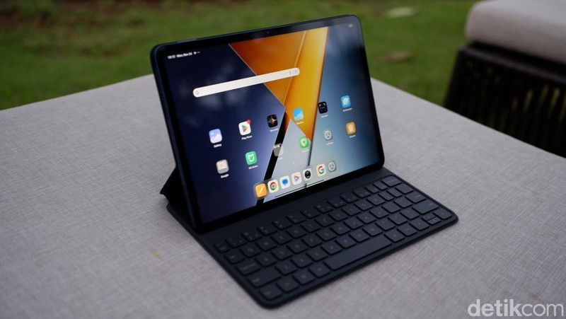 Poco Pad X1