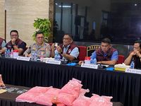 Keluarga Ajukan Asesmen untuk Rehabilitasi Narkotika Onadio Leonardo