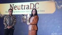 NeutraDC sebagai Pendukung Kedaulatan dan Lokalisasi Data.
