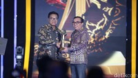 PT Telkom Indonesia sebagai Pilar Konektivitas Digital Indonesia.