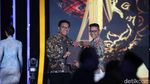 Potret Penerima Anugerah Lingkungan, Energi dan Ketahanan Pangan