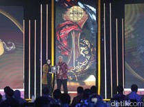Sukses Koneksikan Area Indonesia, Lion Group Raih Penghargaan detikcom Awards