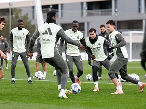 Ribut-ribut di Real Madrid Juga Seret Orang Tua Pemain