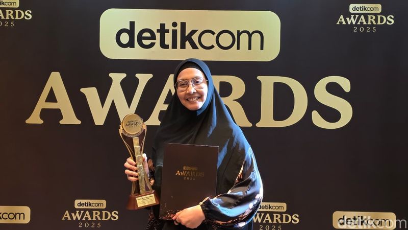 Samsung detikcom awards