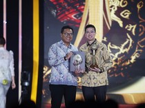 Sanken Ungkap Rencana Inovasi Sehat Usai Dianugerahi detikcom Awards 2025