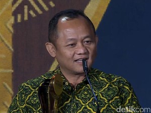 Golkar Gelar Rapimnas Lusa, Fokus Konsolidasi Internal Partai