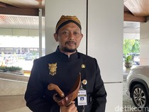 6 Hari Sekolah Ditolak Guru-Siswa, Pemprov Jateng Angkat Bicara