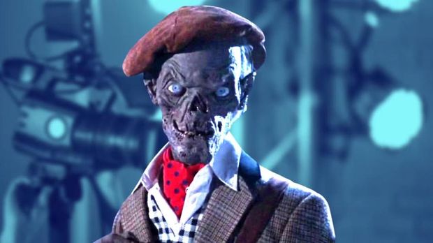 Series Horor Series Horor