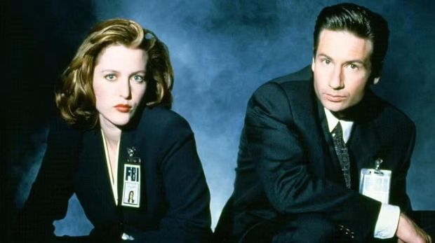 Series Horor Series Horor