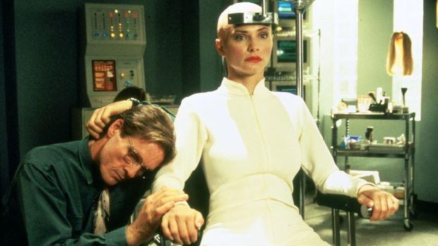 Series Horor Series Horor