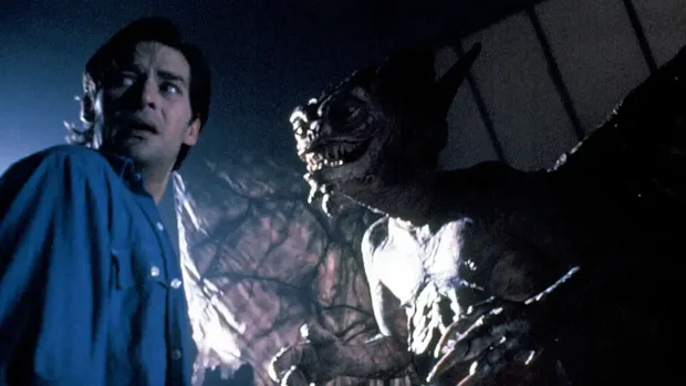 Series Horor Series Horor